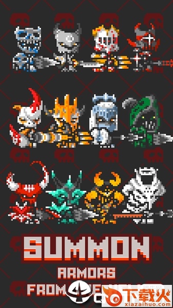 Tower Breaker(圣塔破坏者)截图1