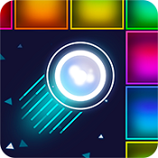 霓虹弹球安卓版下载-Neon(霓虹弹球游戏)v1.0.1 最新版