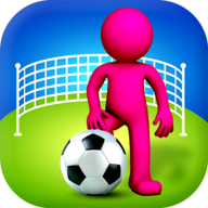 足球挑战疯狂踢手游下载-足球挑战疯狂踢Soccer Challengev1.1 安卓版