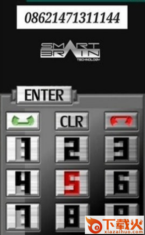 假面骑士555腰带模拟器(Faiz Dialer)截图3