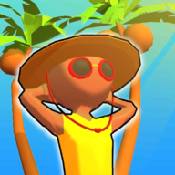 搁浅岛屿Stranded Island v 0.1.7 安卓版