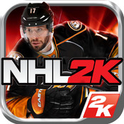 NHL 2K(北美冰球联赛) v1.0.2 含数据包