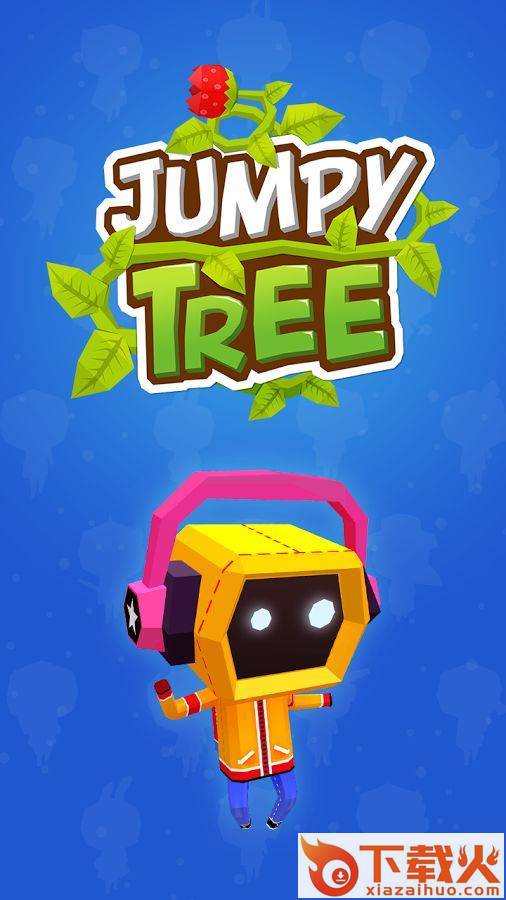 弹跳树Jumpy Tree v1.2.0 安卓版截图1