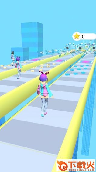 我就是红毯女王截图2