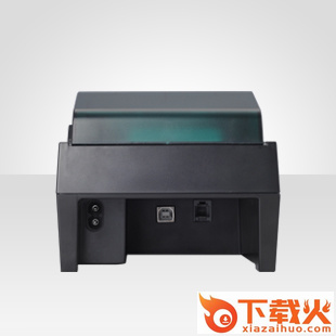 芯烨XP-58IIHT打印机驱动