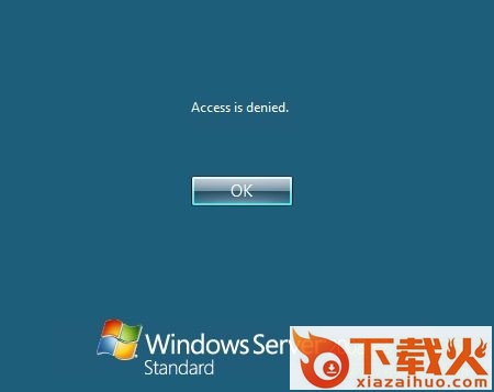 win2008 r2