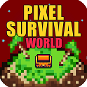 像素生存世界2游戏下载-Pixel Survival World(像素生存世界2手游)v89 安卓版