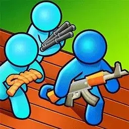 人类一路反击下载安装-人类一路反击v2.0 最新版
