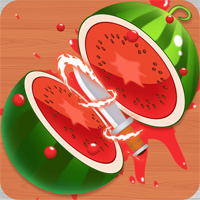 宝宝切西瓜 v1.0.1 安卓版