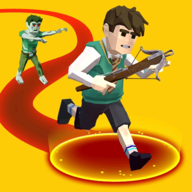僵尸学校游戏下载-僵尸学校（Zombie Survivors）v1.0.7.10 最新版