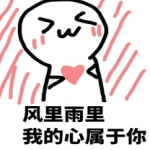 抖音表白弹窗代码制作 绿色版 