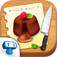 掌勺大厨(Cookbook Master) v1.3.5 安卓版