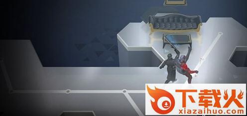 杀出重围GO手游下载截图2