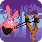 愤怒的兔子手机版下载-Angry Bunnies(愤怒的兔子游戏)v1.0.3 安卓版