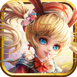 萌骑无双手游官方版下载-萌骑无双v1.0.0 安卓版
