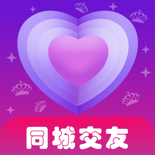 附近陌泡约会聊天app v1.0.1 安卓版