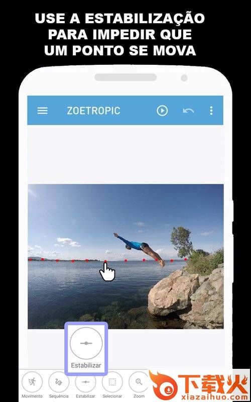 Zoetropic-free局部动态图片制作app下载截图1