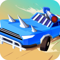 武装战车ArmedChariot v1.0.2 安卓版