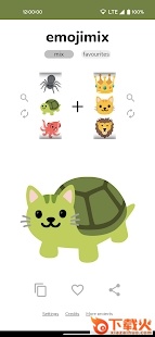 emojimix下载截图2