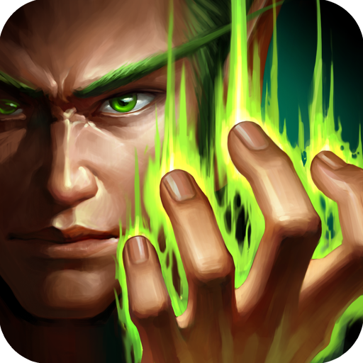 王者战魂腾讯qq微信登录版下载-王者战魂腾讯版v3.6.1 安卓版