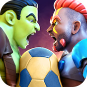 部落足球战Soccer Battles v1.6.3 安卓版
