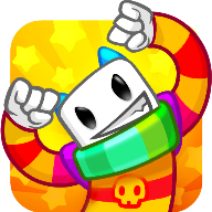 凯奇大冒险 v1.0.4 安卓版 凯奇大冒险 v1.0.4 安卓版