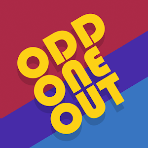 只有一个奇怪安卓版-Odd One Out(只有一个奇怪手游)v1.0 安卓版