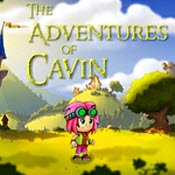 Adventure of Cavin(卡万的冒险) v1.0 安卓版