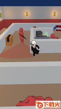 隐形特工Agent Stealth截图1