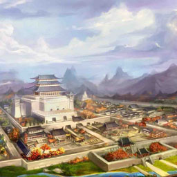 官渡之战3.3-官渡之战v3.3_魔兽对抗地图下载