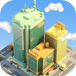 地产大亨富豪养成记手游官方下载-地产大亨富豪养成记v2.0 安卓版