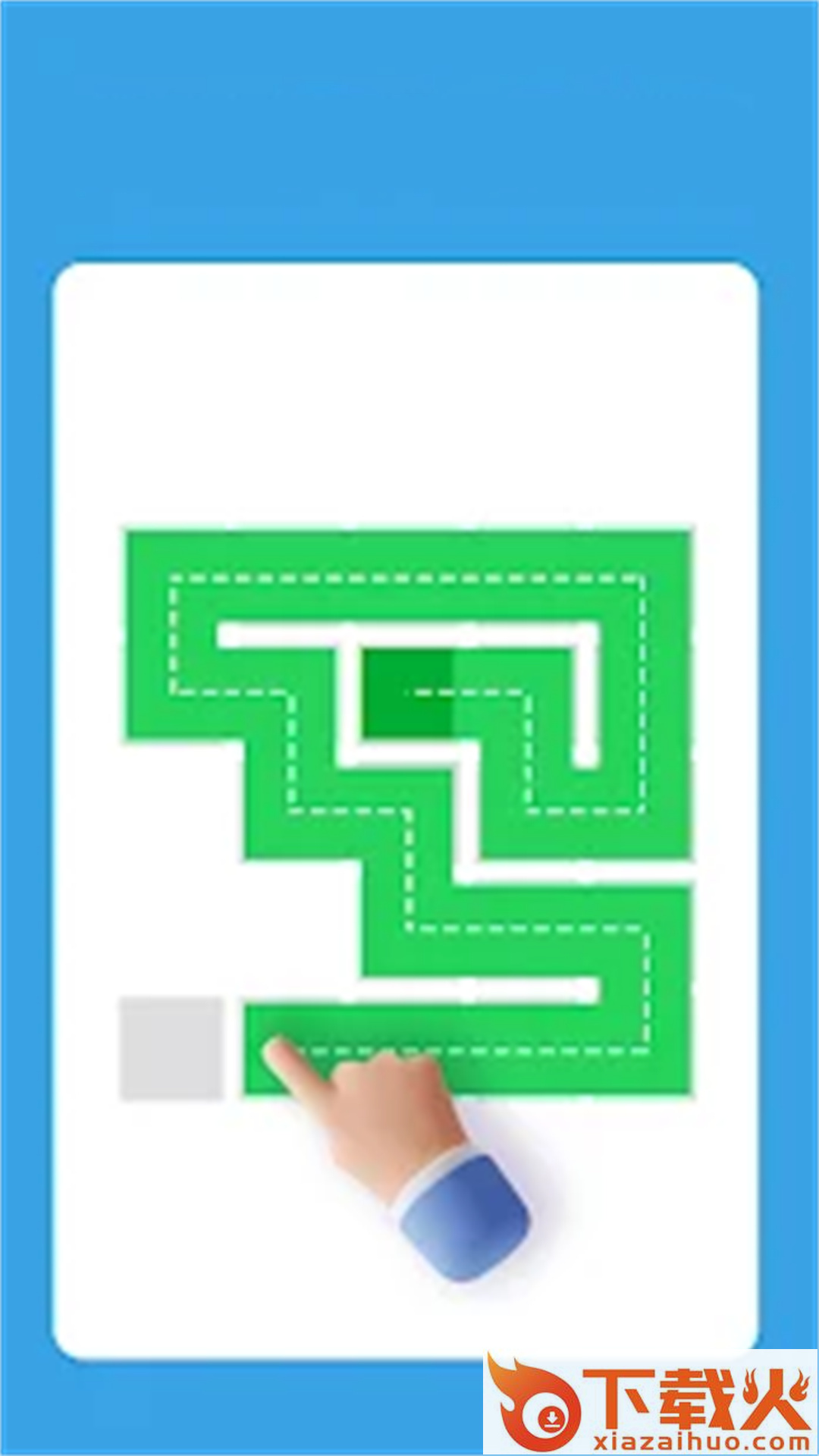 完美的线路游戏截图2
