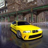 E36汽车漂移下载安装最新版-E36汽车漂移(E36 Car Game)v1.0.5 中文版