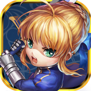 令咒Command Spell v1.0.0 安卓版