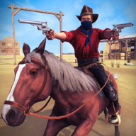 西部边境枪手(West Frontier Gunfighter) v1.2 中文版 西部边境枪手(West Frontier Gunfighter) v1.2 中文版