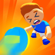 道奇球大战(DodgeBallBattle) v0.1 安卓版 道奇球大战(DodgeBallBattle) v0.1 安卓版