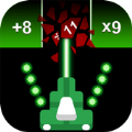 无尽射手Endless Shooter v1.2 安卓版 无尽射手Endless Shooter v1.2 安卓版