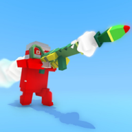 格斗枪Fighting Guns v0.3 中文版 格斗枪Fighting Guns v0.3 中文版