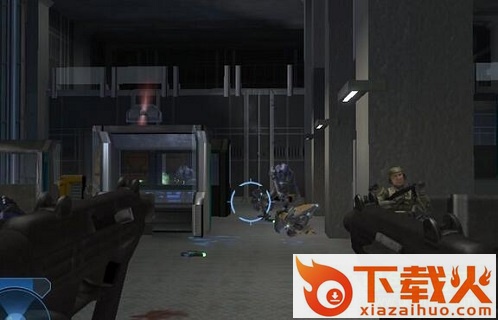 光环2周年纪念版pc 中文版 截图1
