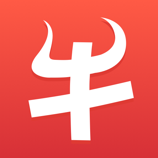 牛资管app下载-牛资管v1.1.0 安卓版