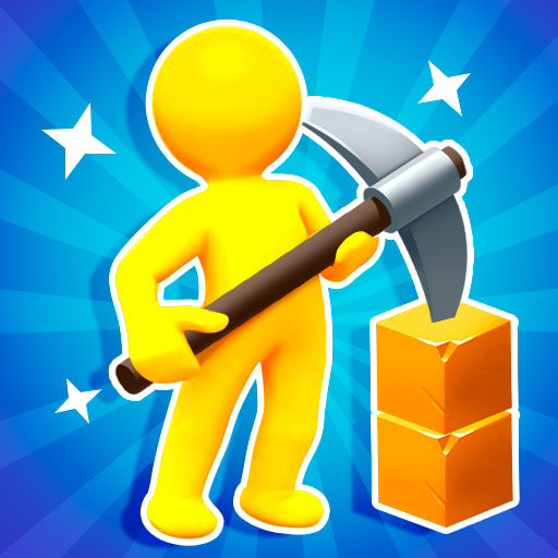 我的矿场游戏 v1.0.1 安卓版