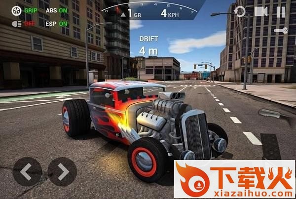 无限驾驶(Ultimate Car Driving Classics)截图2