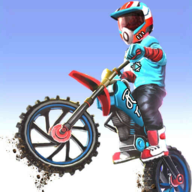 试用自行车比赛游戏下载-试用自行车比赛Trial Bike Racing Stuntsv1.4.0 安卓版