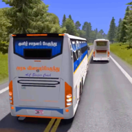 越野巴士模拟器3D游戏手机版下载-越野巴士模拟器3D(Offroad Bus Simulator Games 3D)v0.2 安卓版