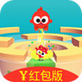 全民蹦蹦跳手游分红版-全民蹦蹦跳分红版(暂未上线)v1.0 安卓版