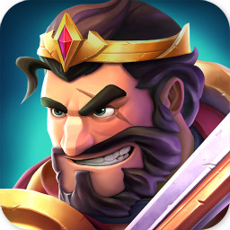 王者崛起九游版 v1.0.1 安卓版