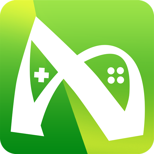 Nibiru游戏城TV版 v1.7 安卓版