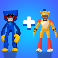 怪物合并大师(Monster Merge Master) v1.0 安卓版 怪物合并大师(Monster Merge Master) v1.0 安卓版