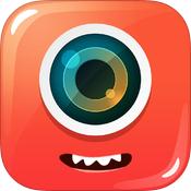 Epica iPhone版 v2.2 苹果手机版_史诗相机 Epica iPhone版 v2.2 苹果手机版_史诗相机
