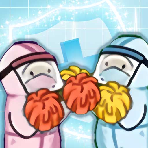 人类还能赢吗游戏 v1.0.1 最新版